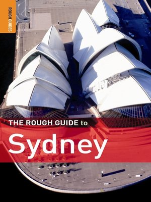 cover image of The Rough Guide to Sydney